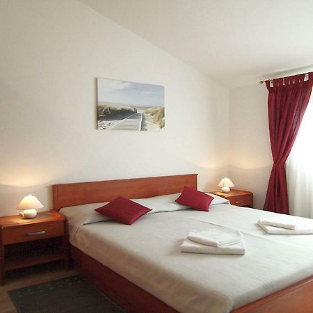 Apartment Pokrajac Rovinjsko Selo Esterno foto