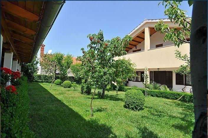 Apartment Pokrajac Rovinjsko Selo Camera foto