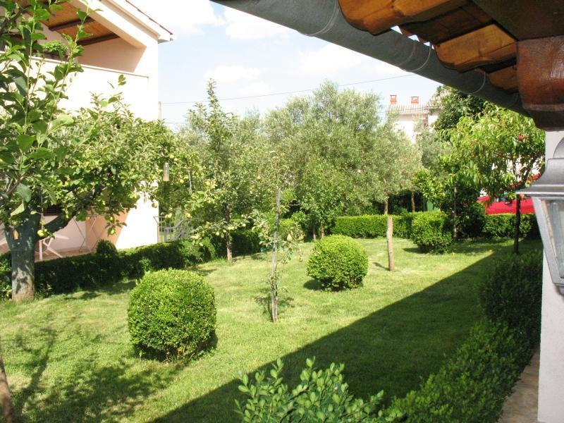 Apartment Pokrajac Rovinjsko Selo Esterno foto