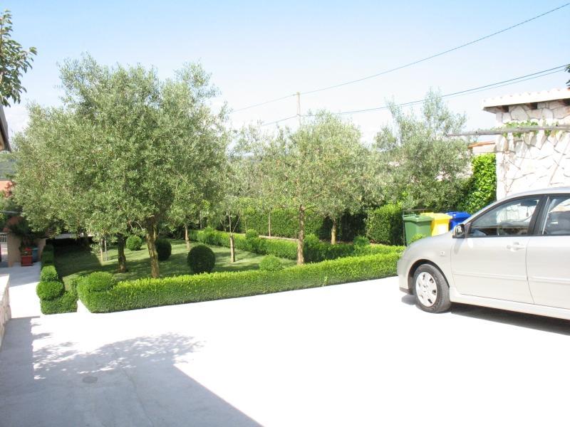 Apartment Pokrajac Rovinjsko Selo Esterno foto