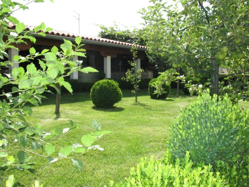 Apartment Pokrajac Rovinjsko Selo Esterno foto
