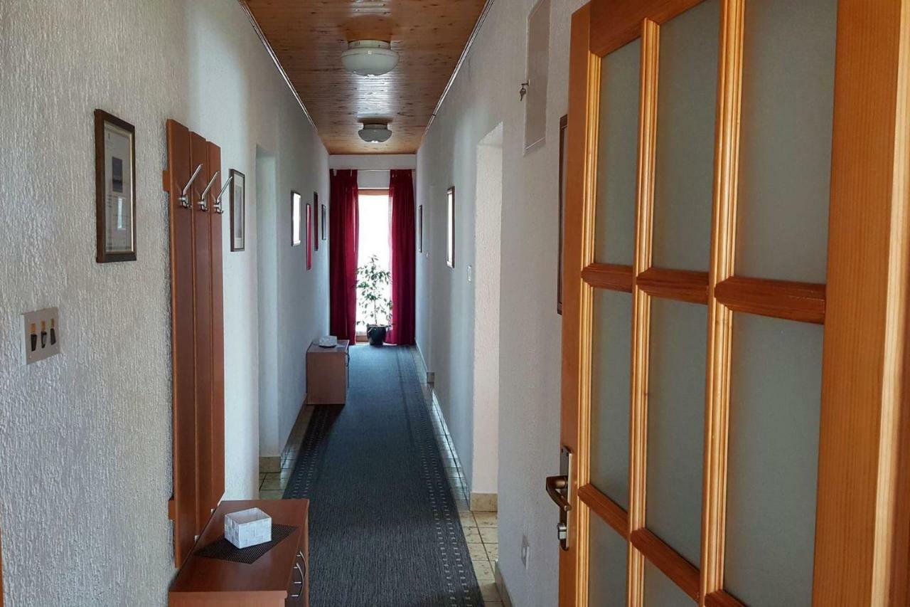 Apartment Pokrajac Rovinjsko Selo Esterno foto
