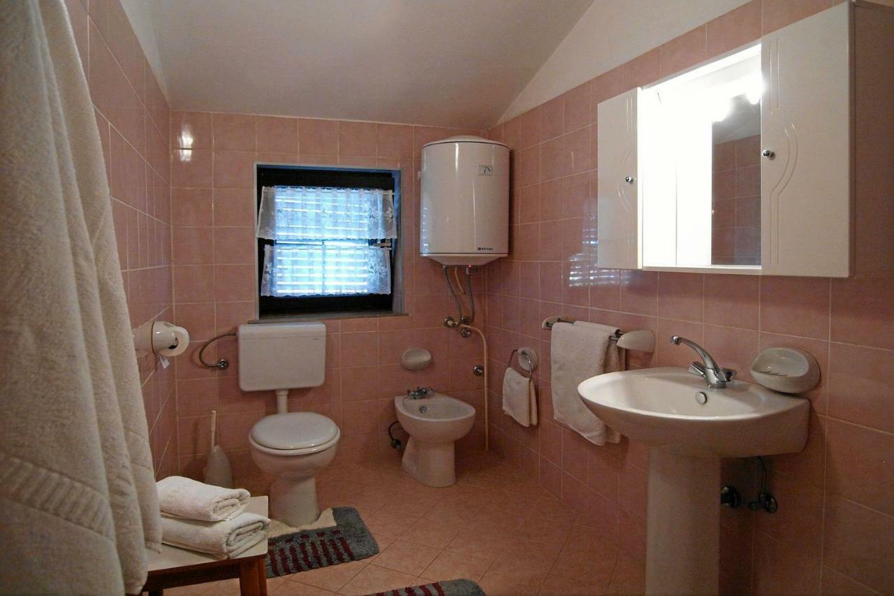Apartment Pokrajac Rovinjsko Selo Esterno foto