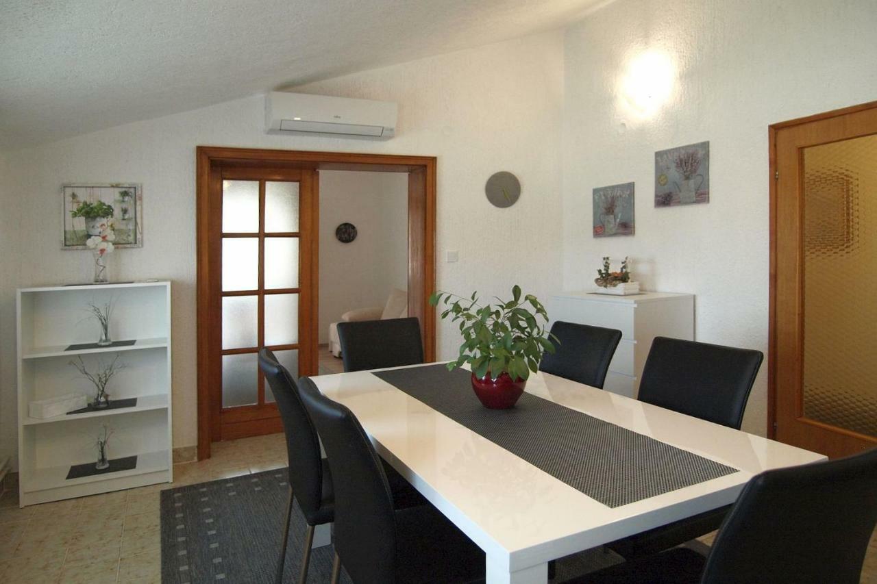 Apartment Pokrajac Rovinjsko Selo Esterno foto