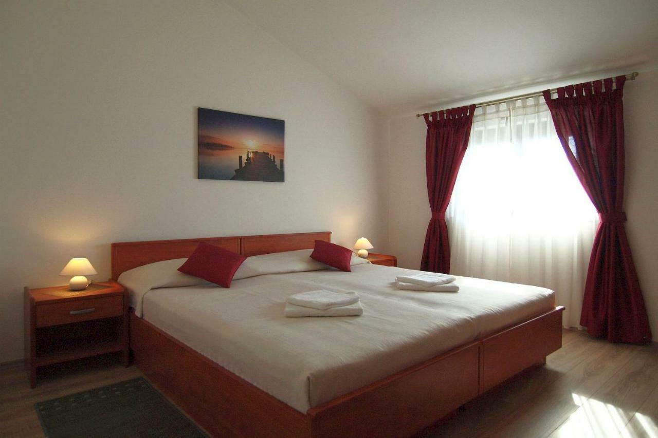 Apartment Pokrajac Rovinjsko Selo Esterno foto
