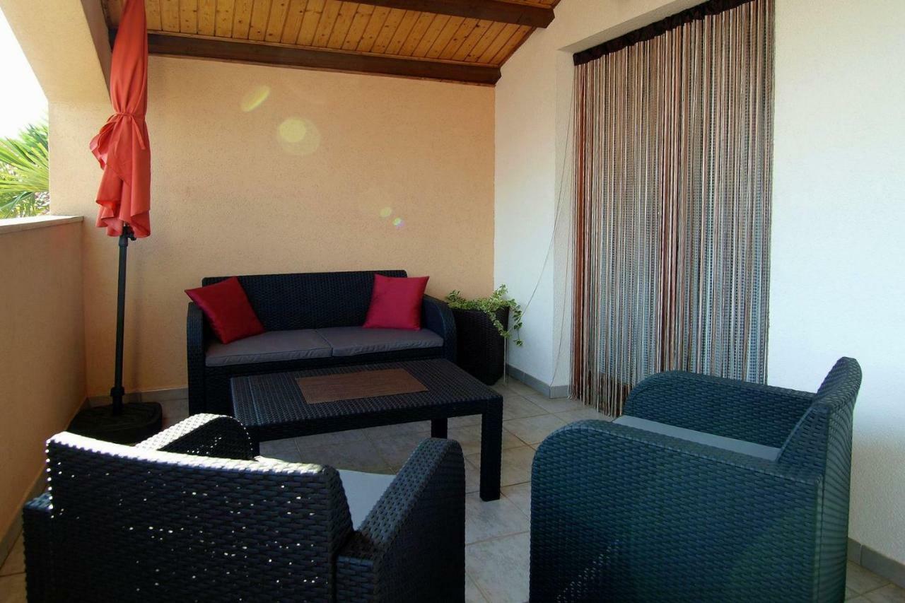 Apartment Pokrajac Rovinjsko Selo Esterno foto