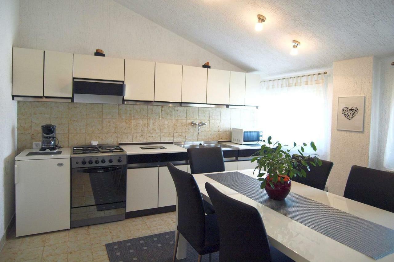 Apartment Pokrajac Rovinjsko Selo Esterno foto