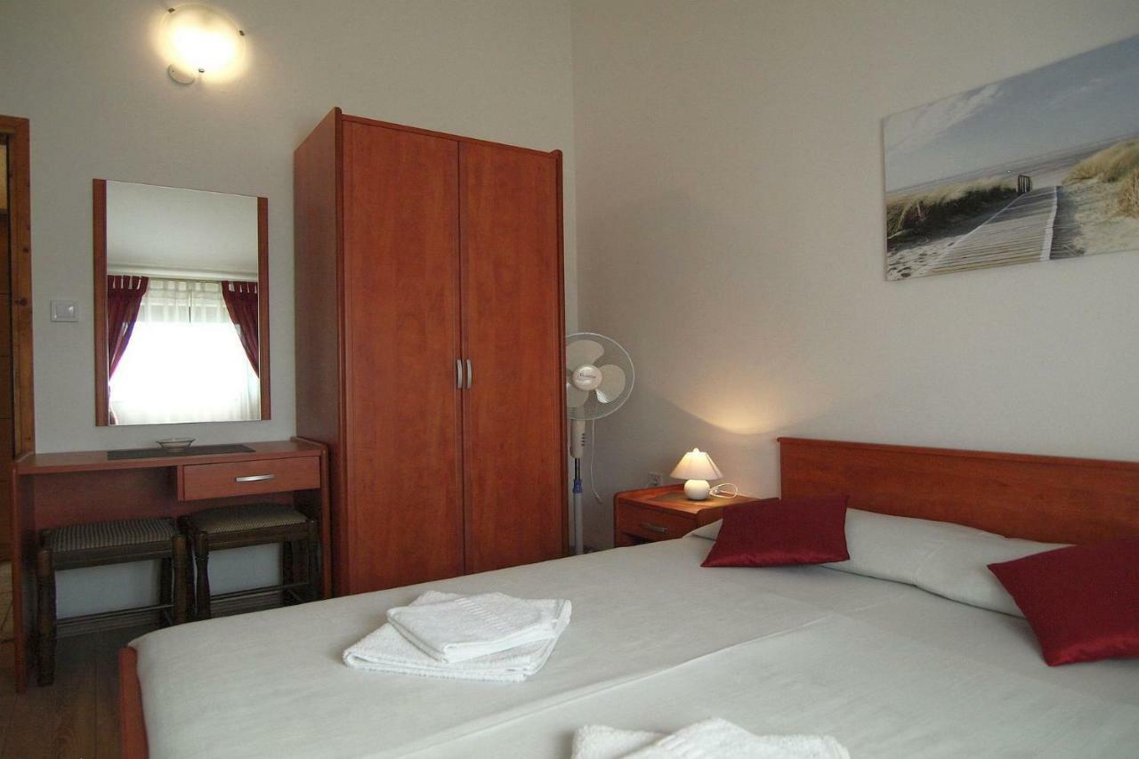 Apartment Pokrajac Rovinjsko Selo Esterno foto