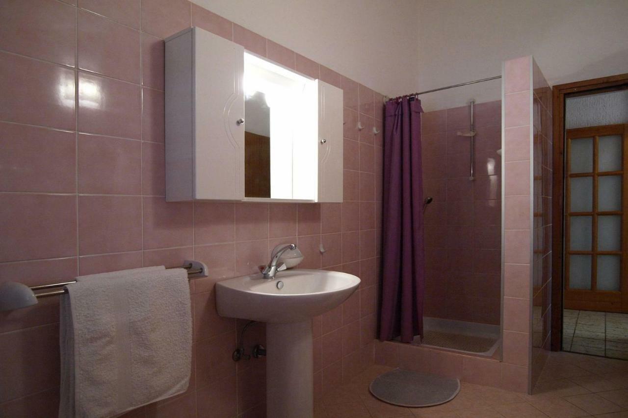 Apartment Pokrajac Rovinjsko Selo Esterno foto