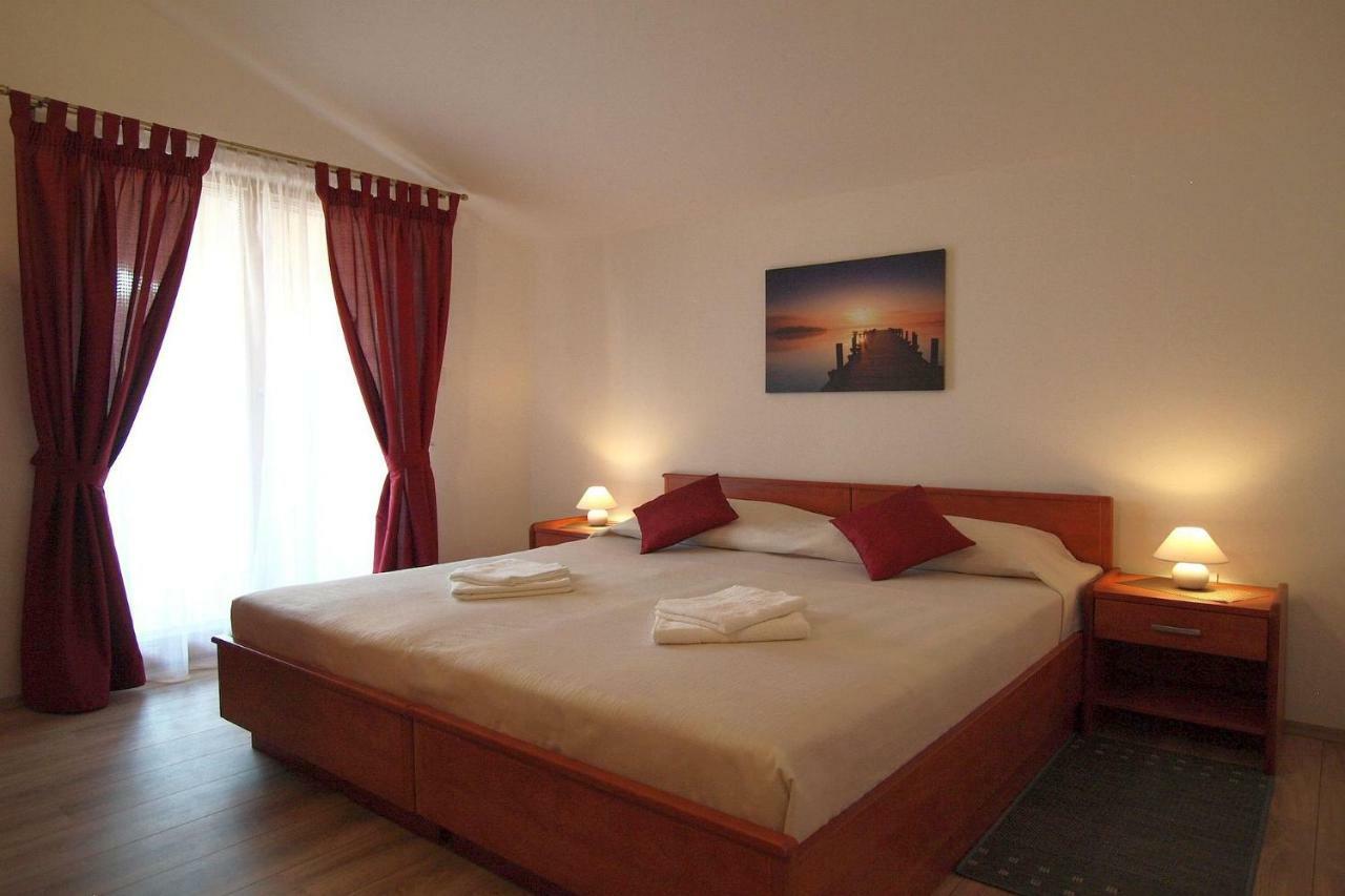 Apartment Pokrajac Rovinjsko Selo Esterno foto