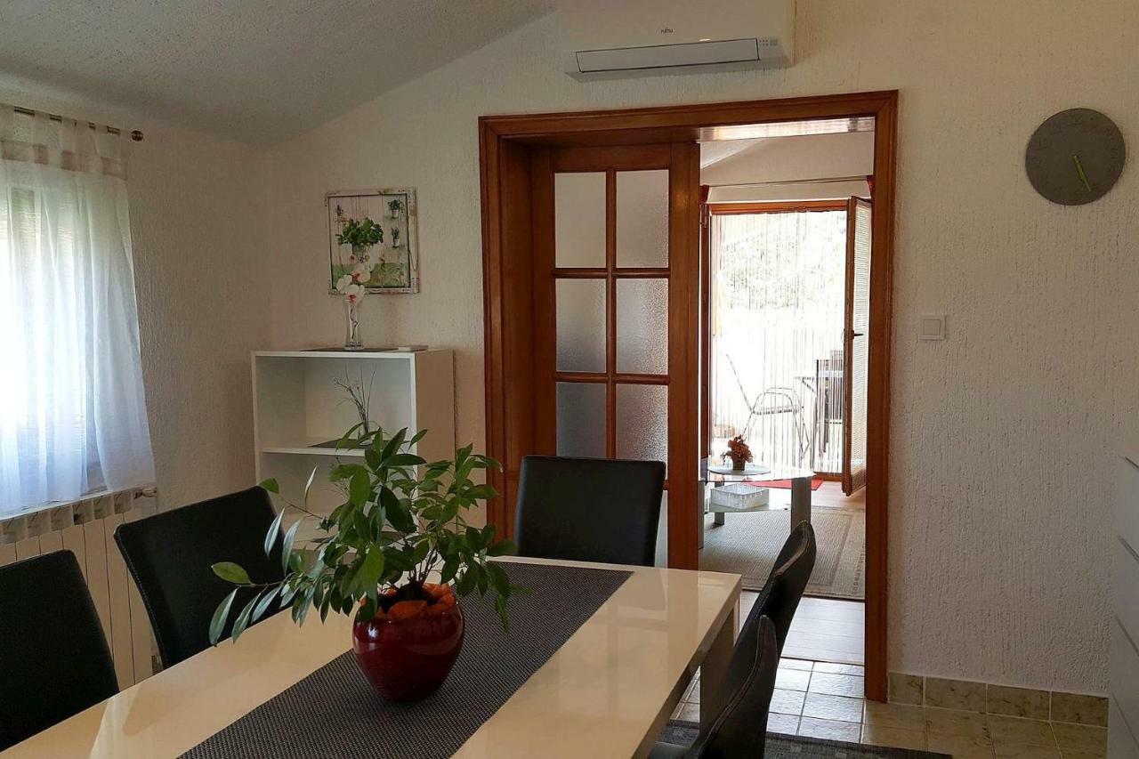 Apartment Pokrajac Rovinjsko Selo Esterno foto