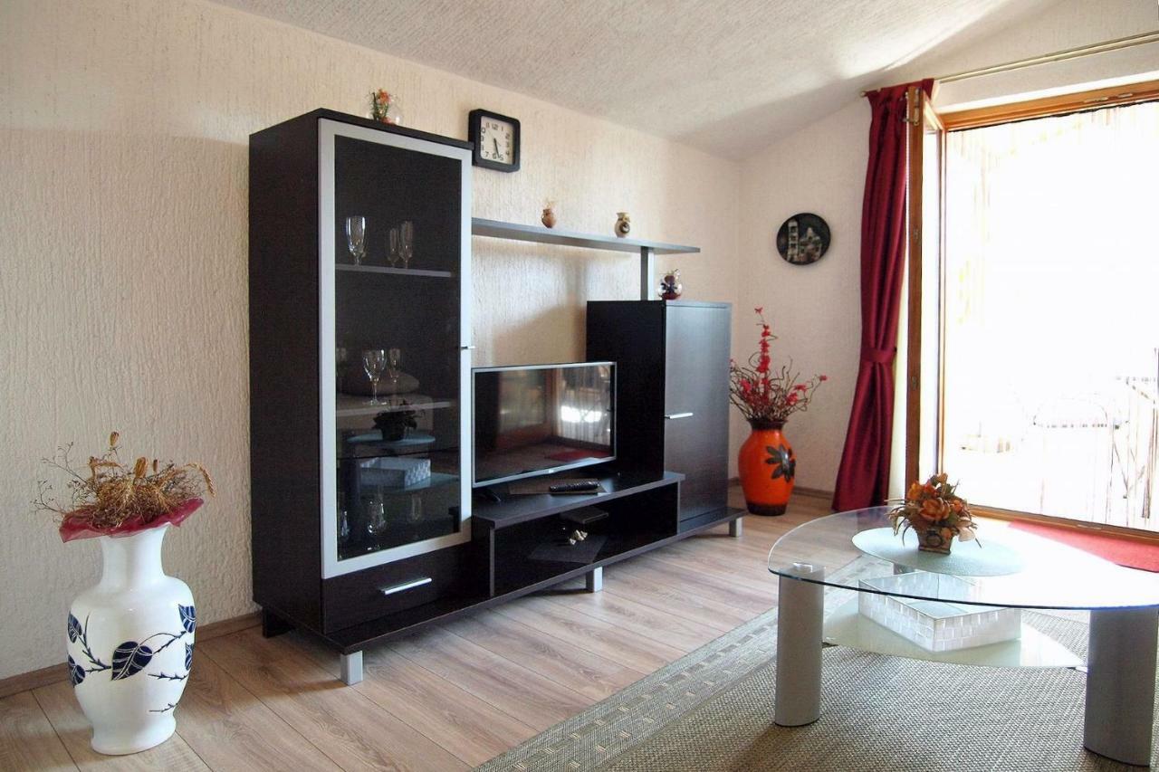 Apartment Pokrajac Rovinjsko Selo Esterno foto